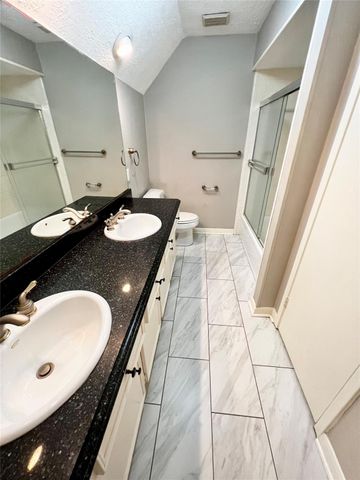 17527 Forest Mist Drive, Spring, TX 77379