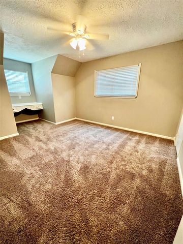 17527 Forest Mist Drive, Spring, TX 77379