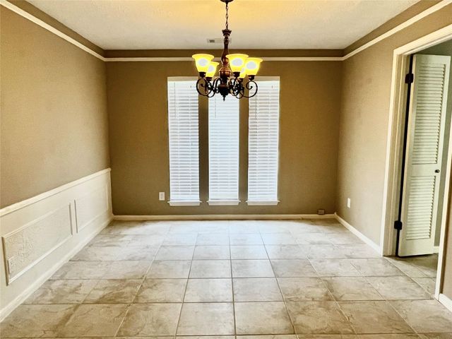17527 Forest Mist Drive, Spring, TX 77379