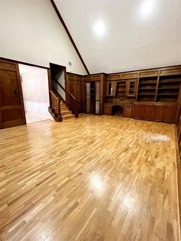 17527 Forest Mist Drive, Spring, TX 77379