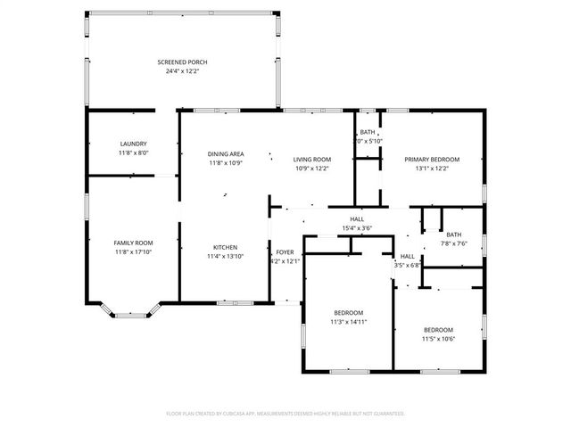 381 Washington Street, Lake Charles, LA 70605
