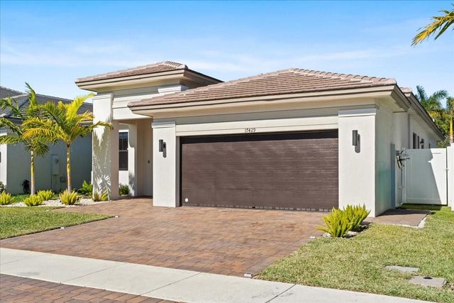 17429 SW 41st Street, Miramar, FL 33029