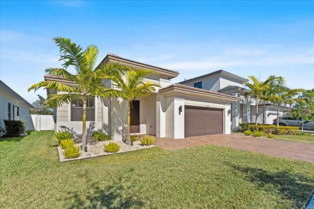 17429 SW 41st Street, Miramar, FL 33029