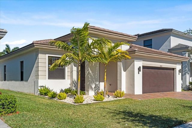 17429 SW 41st Street, Miramar, FL 33029