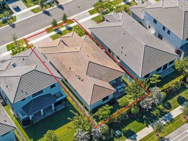 17429 SW 41st Street, Miramar, FL 33029