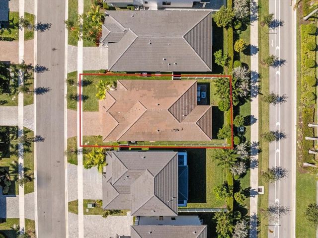 17429 SW 41st Street, Miramar, FL 33029
