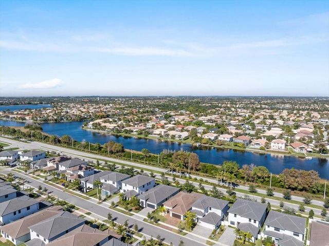 17429 SW 41st Street, Miramar, FL 33029