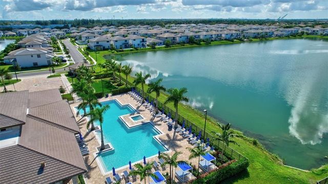17429 SW 41st Street, Miramar, FL 33029