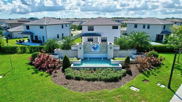17429 SW 41st Street, Miramar, FL 33029