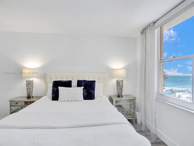 Address unavailable.