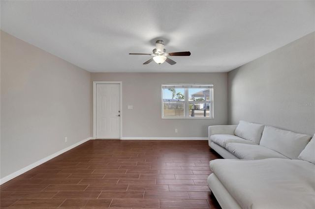 412 FLAMINGO DRIVE, Apollo Beach, FL 33572