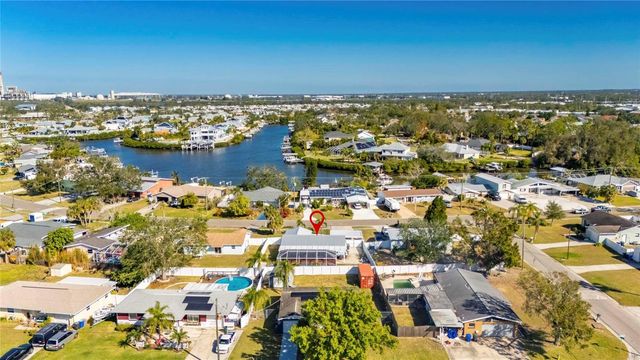 412 FLAMINGO DRIVE, Apollo Beach, FL 33572
