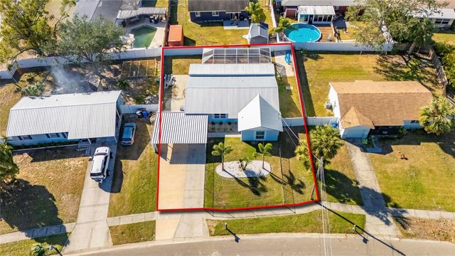 412 FLAMINGO DRIVE, Apollo Beach, FL 33572