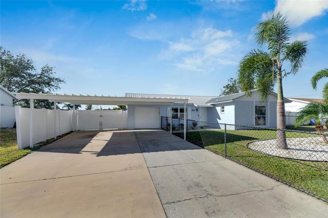 412 FLAMINGO DRIVE, Apollo Beach, FL 33572