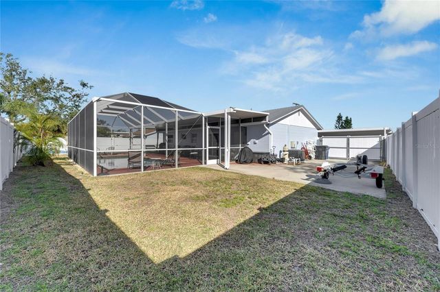 412 FLAMINGO DRIVE, Apollo Beach, FL 33572
