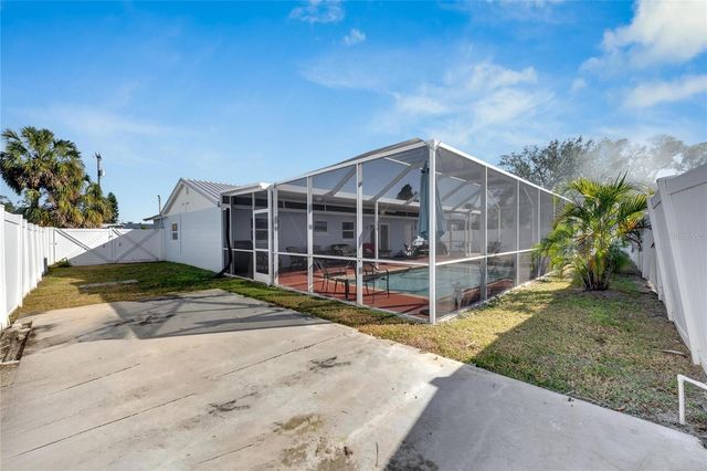 412 FLAMINGO DRIVE, Apollo Beach, FL 33572