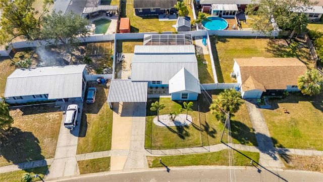 412 FLAMINGO DRIVE, Apollo Beach, FL 33572