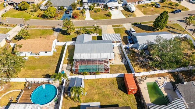 412 FLAMINGO DRIVE, Apollo Beach, FL 33572