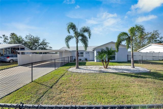 412 FLAMINGO DRIVE, Apollo Beach, FL 33572