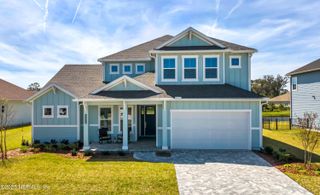 5274 CLAPBOARD COVE Court, Jacksonville, FL 32226
