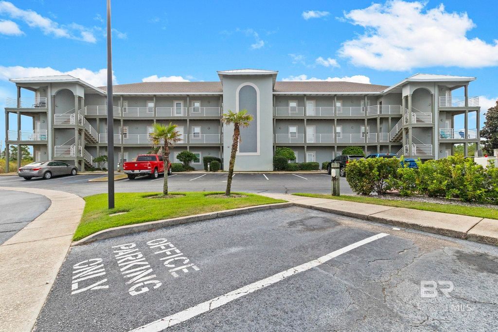 24101 Perdido Beach Boulevard 103-E, Orange Beach, AL 36561