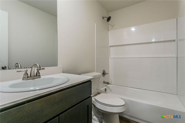 1003 Antelope Trail, Temple, TX 76504