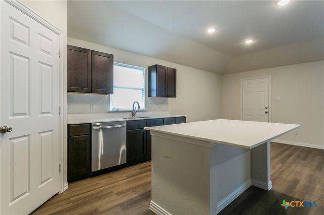 1003 Antelope Trail, Temple, TX 76504