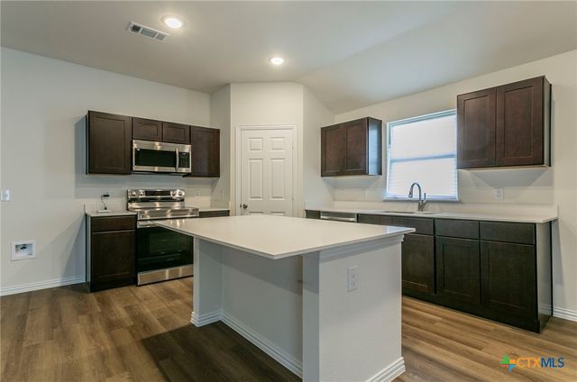 1003 Antelope Trail, Temple, TX 76504