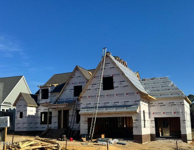 1065 Azalea Garden Circle, Raleigh, NC 27603