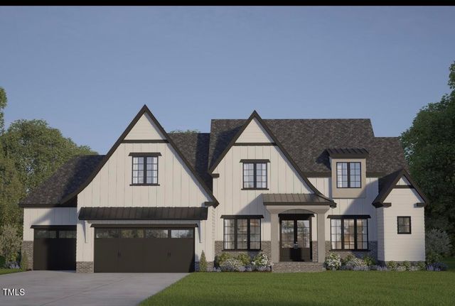 1065 Azalea Garden Circle, Raleigh, NC 27603