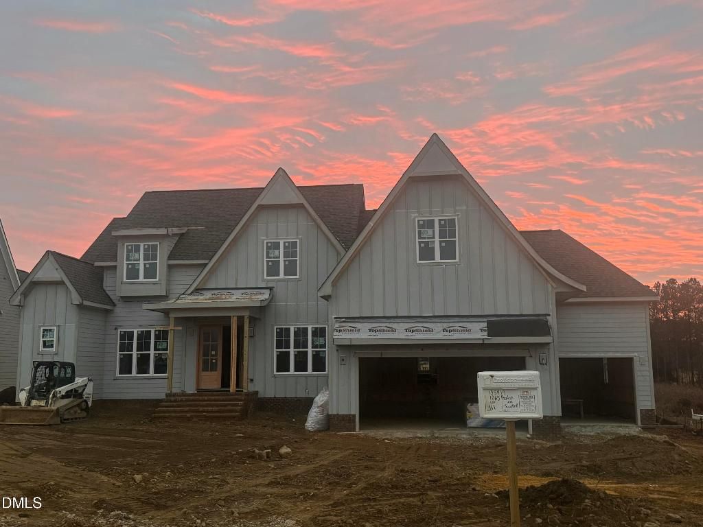 1065 Azalea Garden Circle, Raleigh, NC 27603