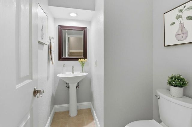 352 Montecito Way, Milpitas, CA 95035