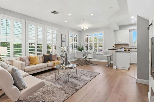 352 Montecito Way, Milpitas, CA 95035