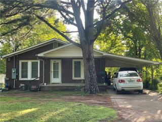 607 Carter Street, Clarksville, AR 72830