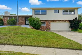2352 Armour Court, Titusville, FL 32780