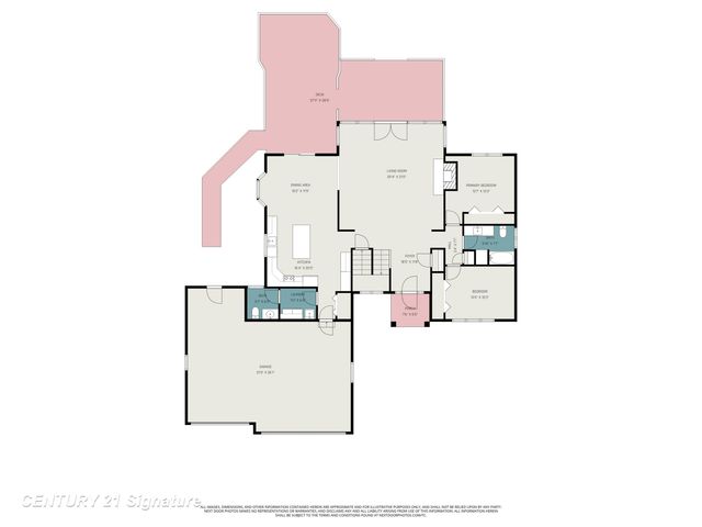 1944 E Lake Circle Drive, Saginaw, MI 48609