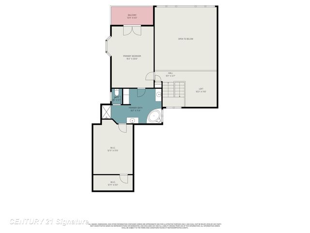 1944 E Lake Circle Drive, Saginaw, MI 48609