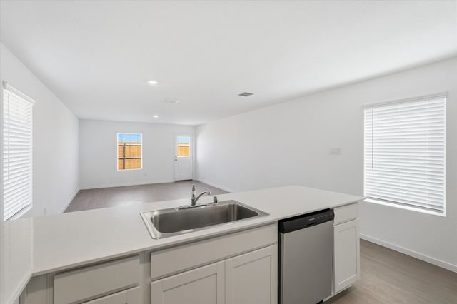 724 Wagtail Drive, Princeton, TX 75407