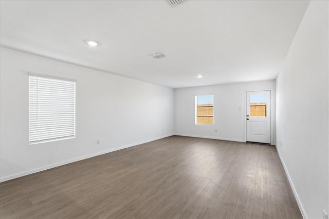 724 Wagtail Drive, Princeton, TX 75407