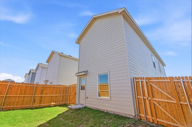 724 Wagtail Drive, Princeton, TX 75407