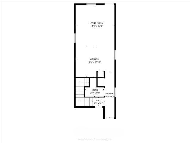 724 Wagtail Drive, Princeton, TX 75407