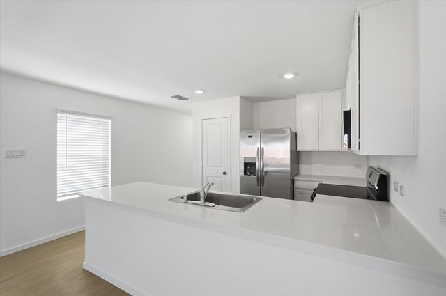 724 Wagtail Drive, Princeton, TX 75407