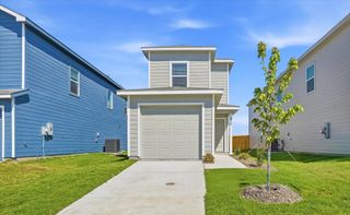 724 Wagtail Drive, Princeton, TX 75407