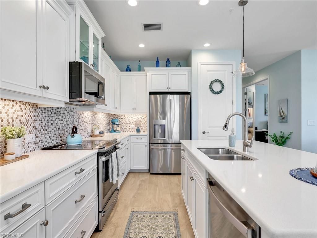 2543 Seychelles DR 605, NAPLES, FL 34112 — photo 5