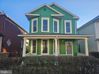 219 CARROLL ST, Cumberland, MD 21502