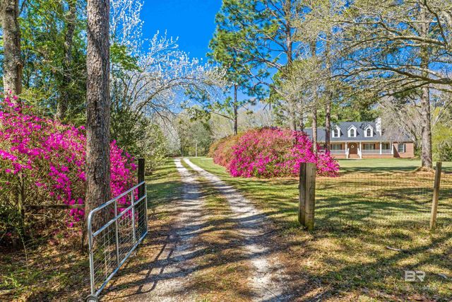 20201 County Road 33, Fairhope, AL 36532