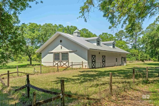 20201 County Road 33, Fairhope, AL 36532