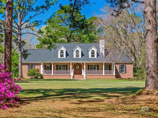 20201 County Road 33, Fairhope, AL 36532