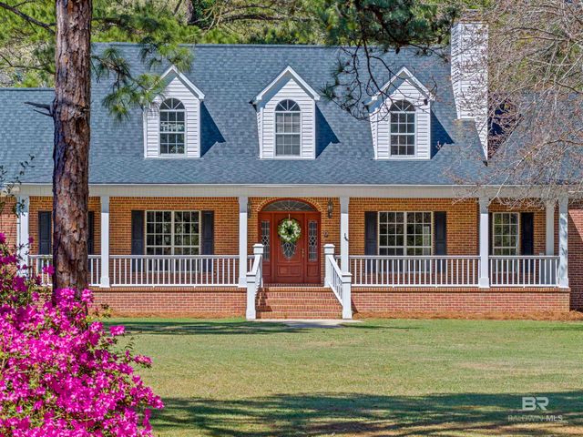 20201 County Road 33, Fairhope, AL 36532