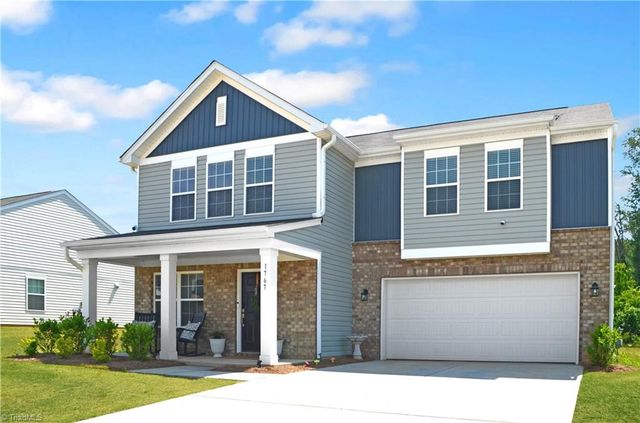 1767 Mallard Drive, Kernersville, NC 27284
